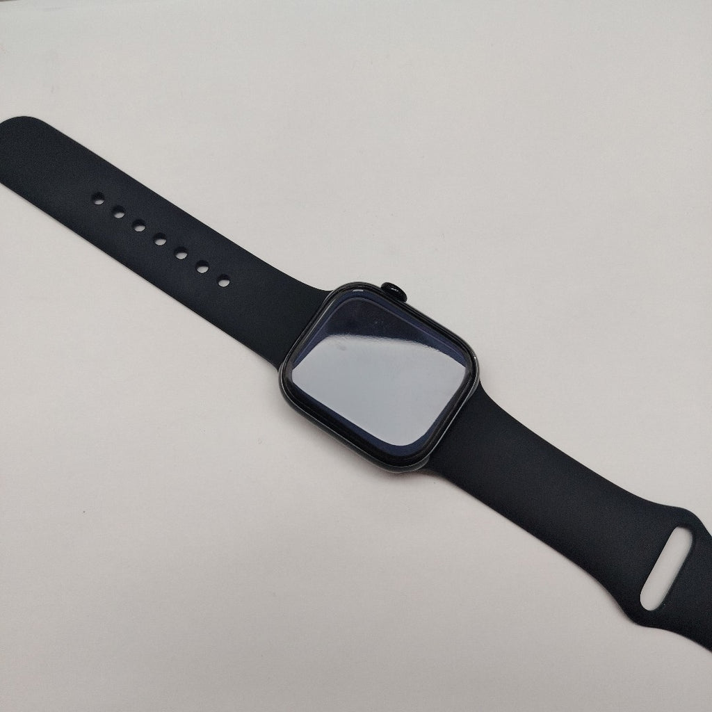 SMARTWATCH APPLE SERIES 11 ALUMINIO A3331 42 MM GPS (SEMINUEVO)