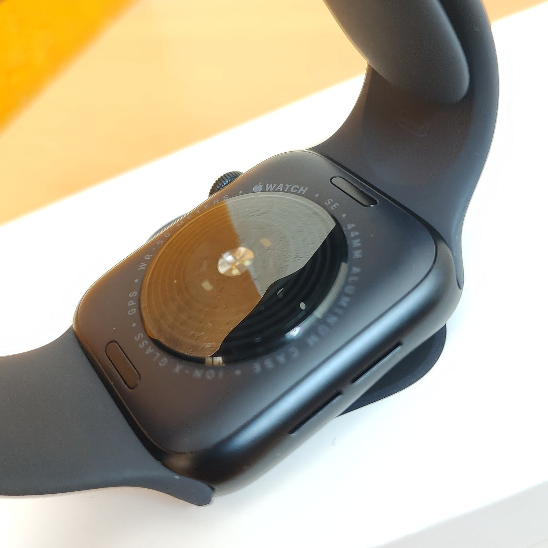 SMARTWATCH APPLE SE 3 ALUMINIO A3325 44 MM GPS (SEMINUEVO)
