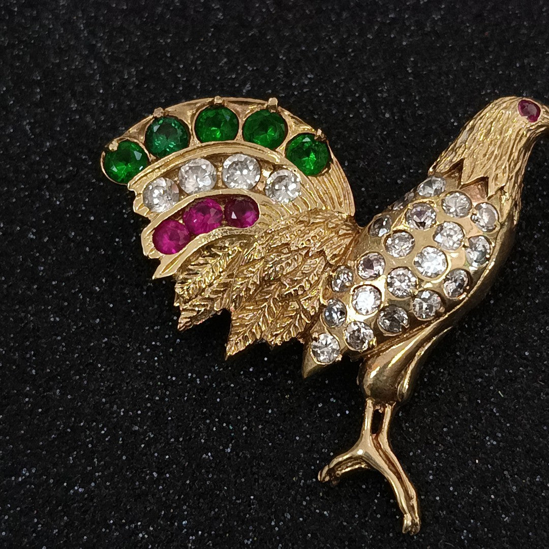 DIJE ORO 10 K 9,30 GRMS (SEMINUEVO)