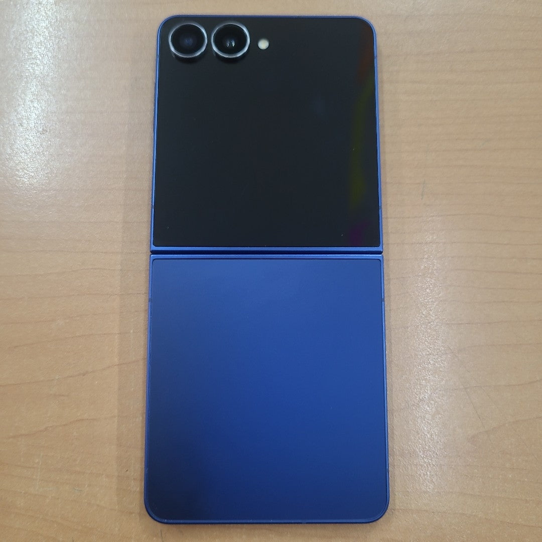 CELULAR SAMSUNG GALAXY Z FOLD7 SM-F966B (2025) 512 GB 12 GB RAM (SEMINUEVO)