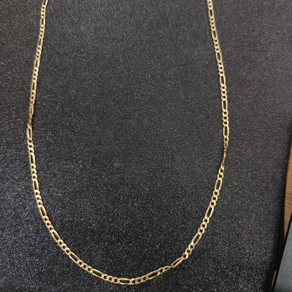 CADENA ORO 10 K 11.9 GRMS (SEMINUEVO)
