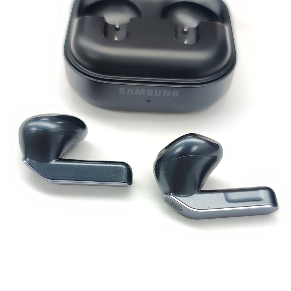 AUDIFONOS SAMSUNG GALAXY BUDS 4 SM-R540 INALAMBRICO IN EAR (SEMINUEVO)