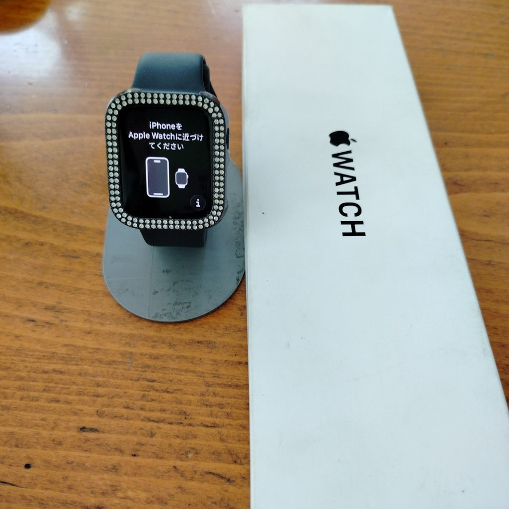 SMARTWATCH APPLE SE 2 ALUMINIO A2723 44 MM GPS (SEMINUEVO)