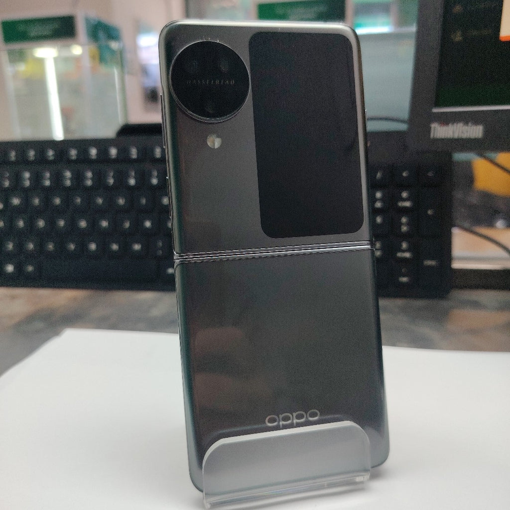 CELULAR OPPO FIND N3 FLIP CPH2519 (2023) 256 GB 12 GB RAM (SEMINUEVO)