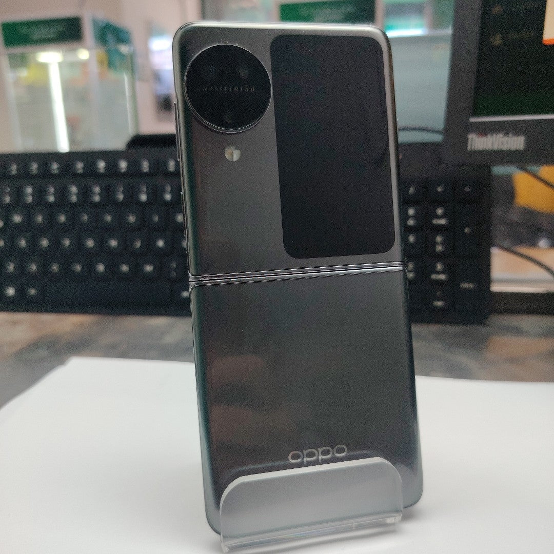 CELULAR OPPO FIND N3 FLIP CPH2519 (2023) 256 GB 12 GB RAM (SEMINUEVO)