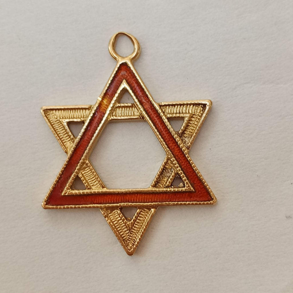 DIJE ORO 14 K 2,80 GRMS (SEMINUEVO)