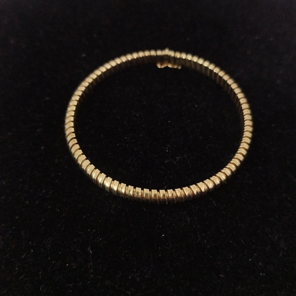 PULSERA ORO 14 K 9,30 GRMS (SEMINUEVO)