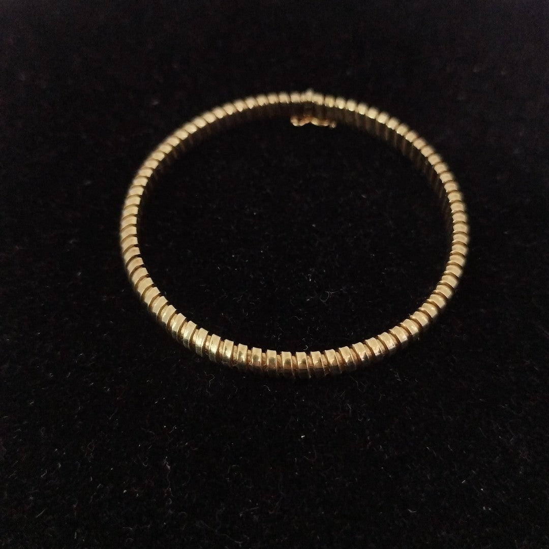 PULSERA ORO 14 K 9,30 GRMS (SEMINUEVO)