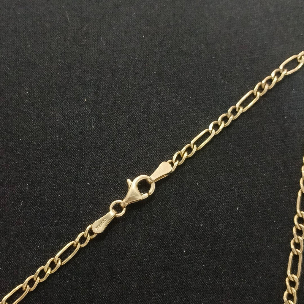 CADENA ORO 10 K 5.6 GRMS (SEMINUEVO)