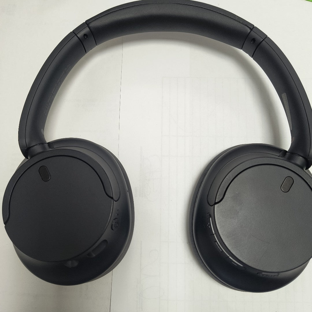 AUDIFONOS SONY WH-CH720N INALAMBRICO OVER EAR (SEMINUEVO)