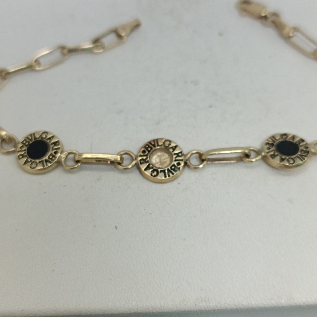 PULSERA ORO 14 K 5,10 GRMS (SEMINUEVO)