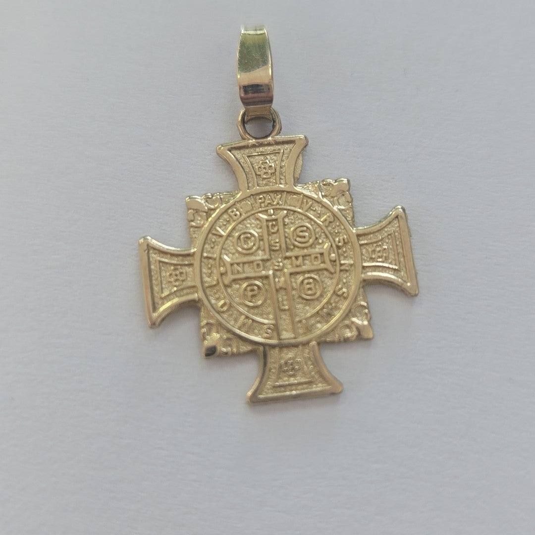 DIJE ORO 10 K 1.4 GRMS (SEMINUEVO)