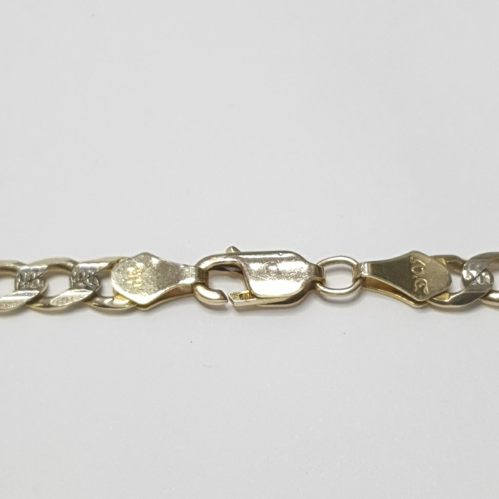 CADENA ORO 10 K 26.2 GRMS (SEMINUEVO)
