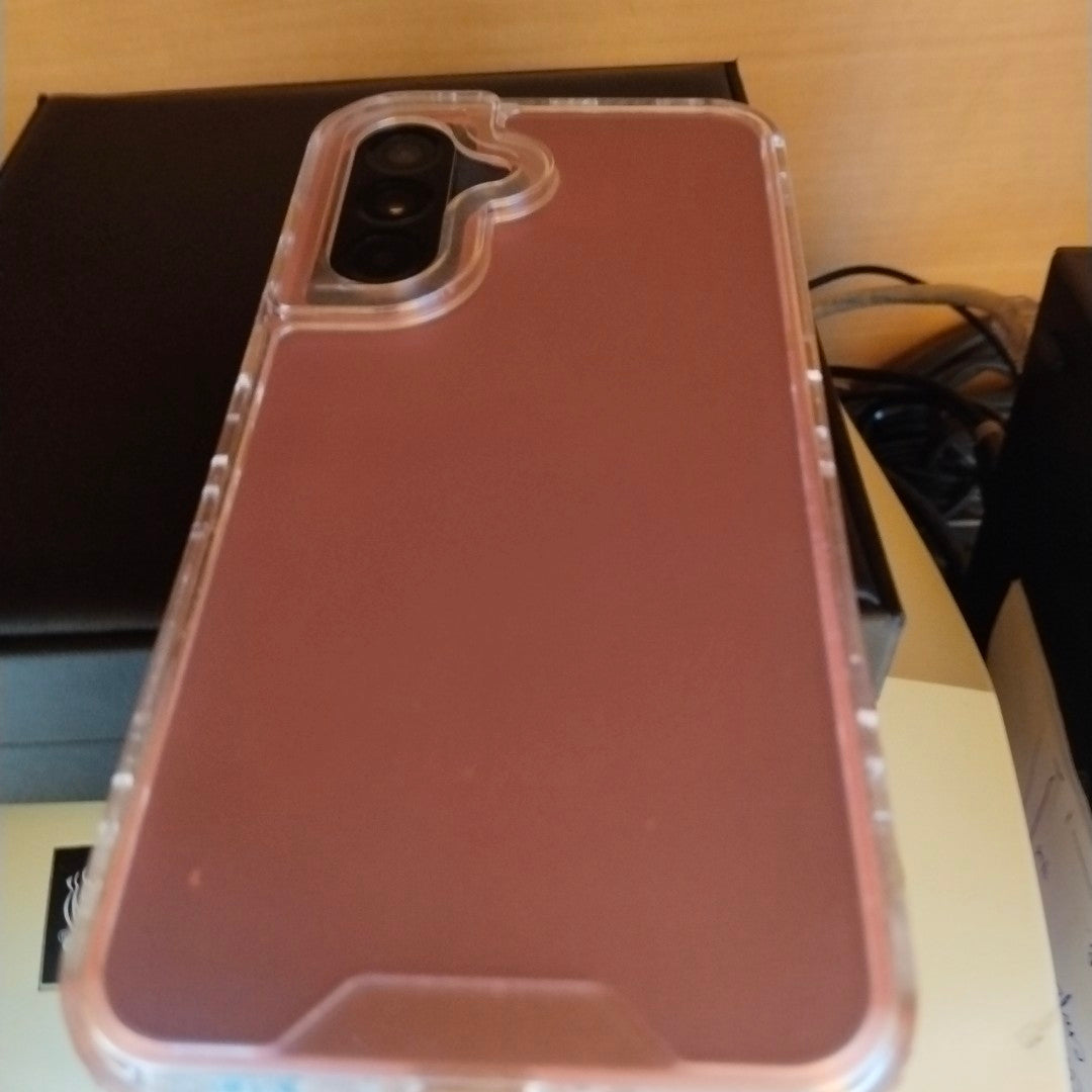 CELULAR SAMSUNG GALAXY A56 SM-A566E (2025) 128 GB 8 GB RAM (SEMINUEVO)