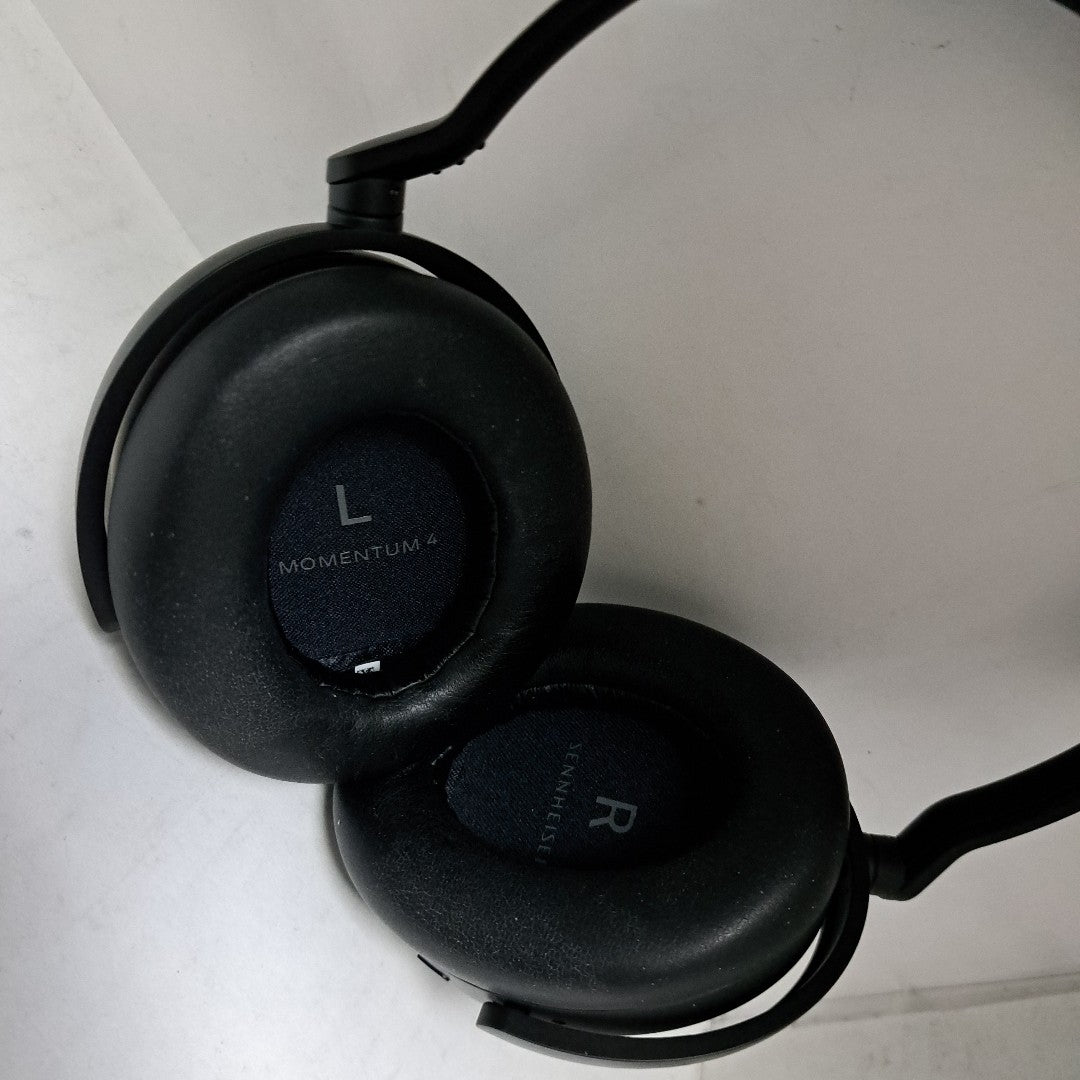 AUDIFONOS SENNHEISER MOMENTUM 4 INALAMBRICO OVER EAR (SEMINUEVO)