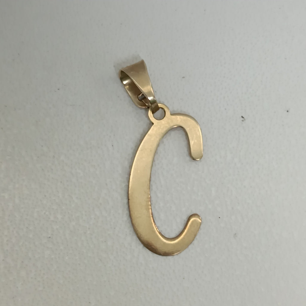 DIJE ORO 10 K 0,40 GRMS (SEMINUEVO)
