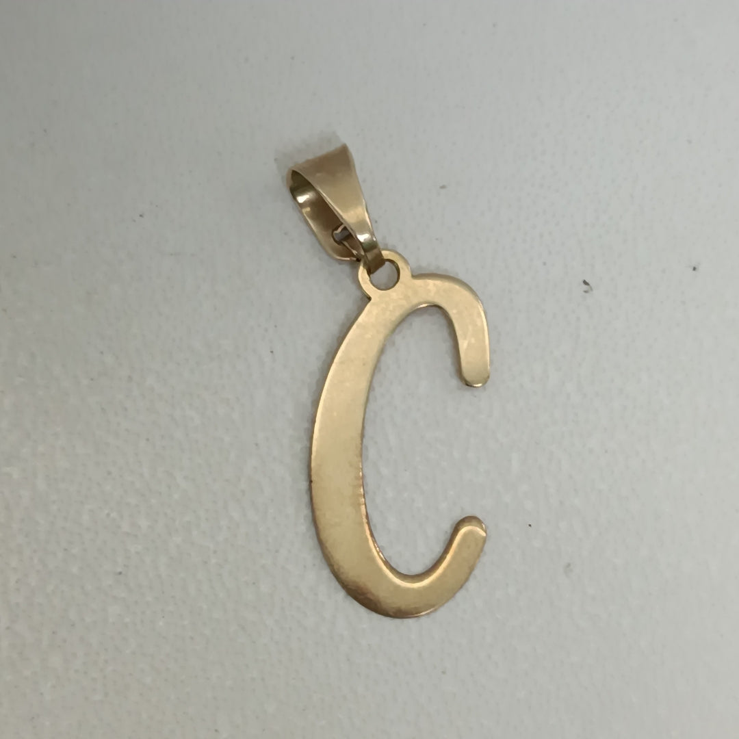 DIJE ORO 10 K 0,40 GRMS (SEMINUEVO)