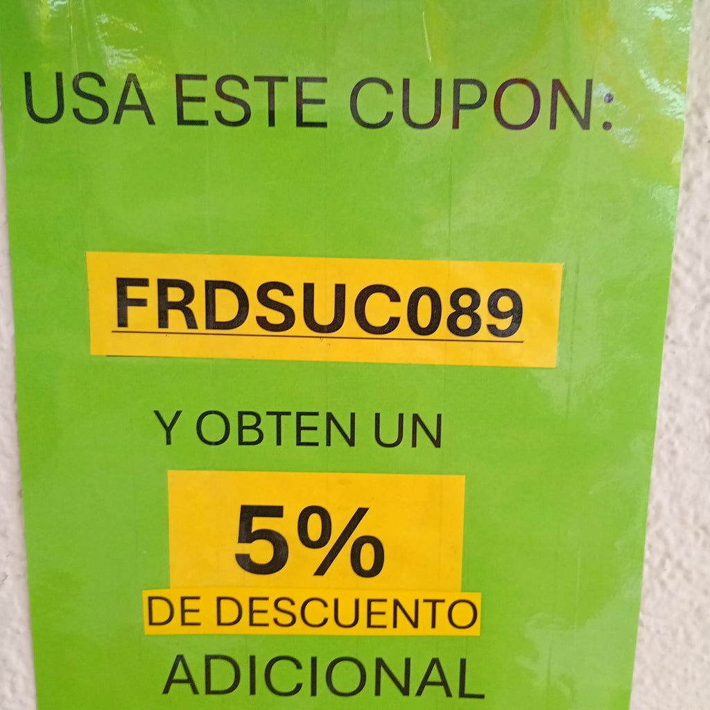 CADENA ORO 8 K 2.7 GRMS (SEMINUEVO)