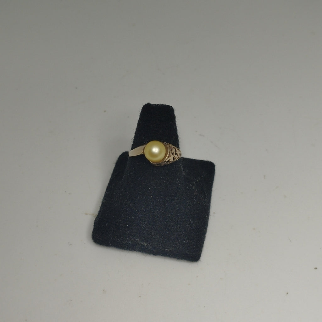 ANILLITO ORO 8 K 1,70 GRMS (SEMINUEVO)