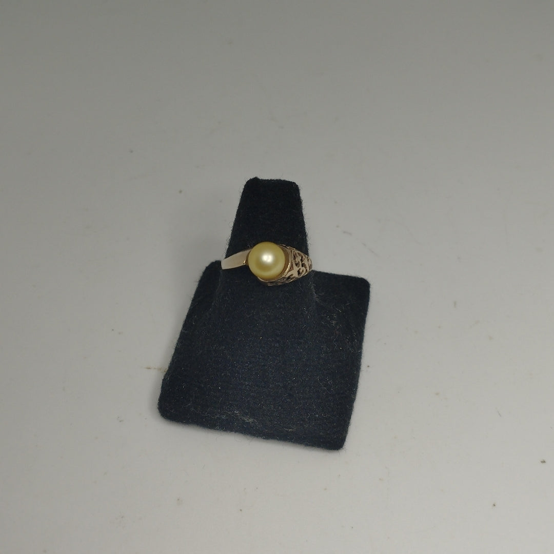 ANILLITO ORO 8 K 1,70 GRMS (SEMINUEVO)