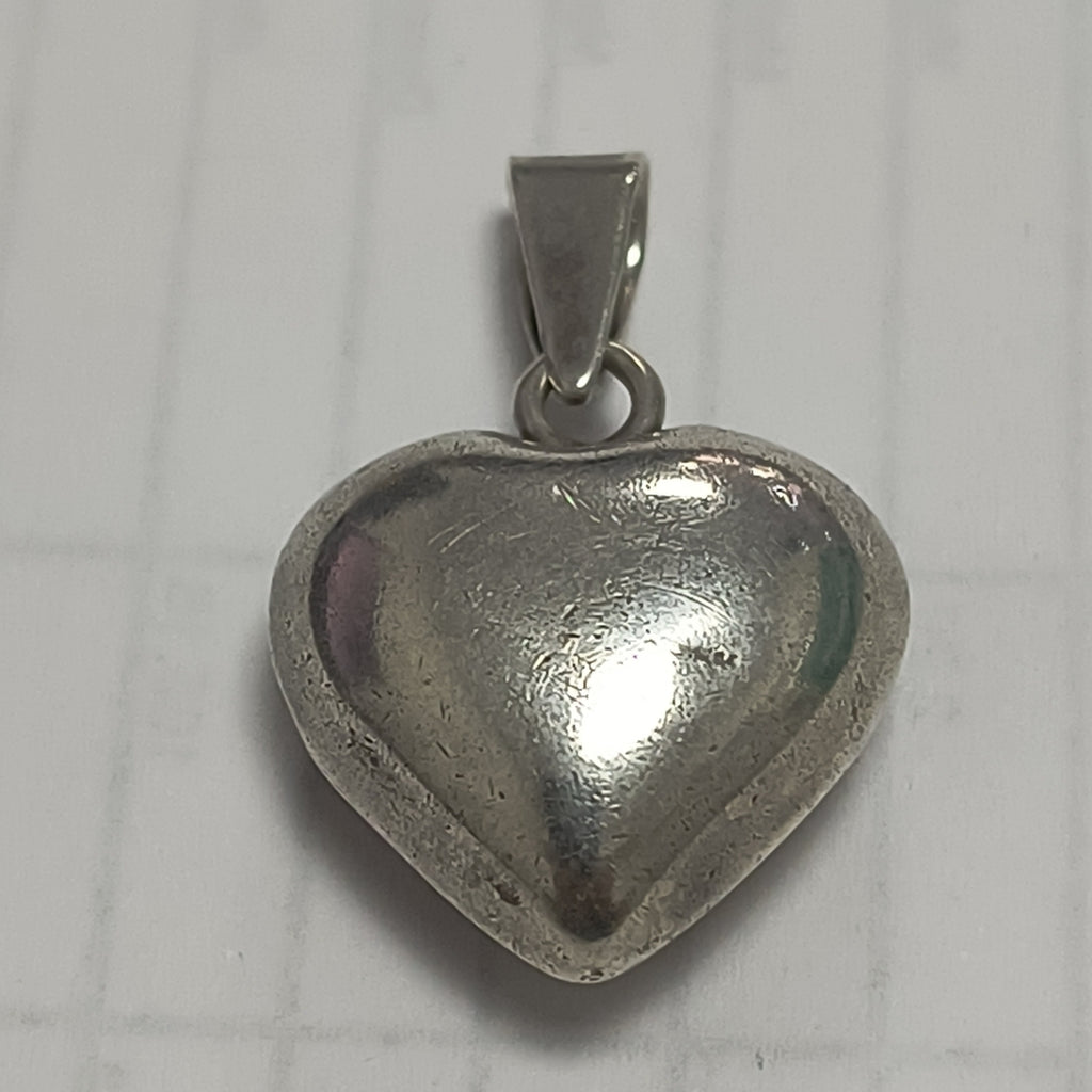 DIJE PLATA 3,80 GRMS (SEMINUEVO)