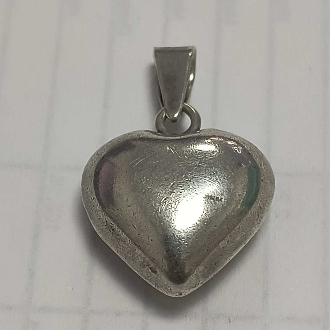 DIJE PLATA 3,80 GRMS (SEMINUEVO)