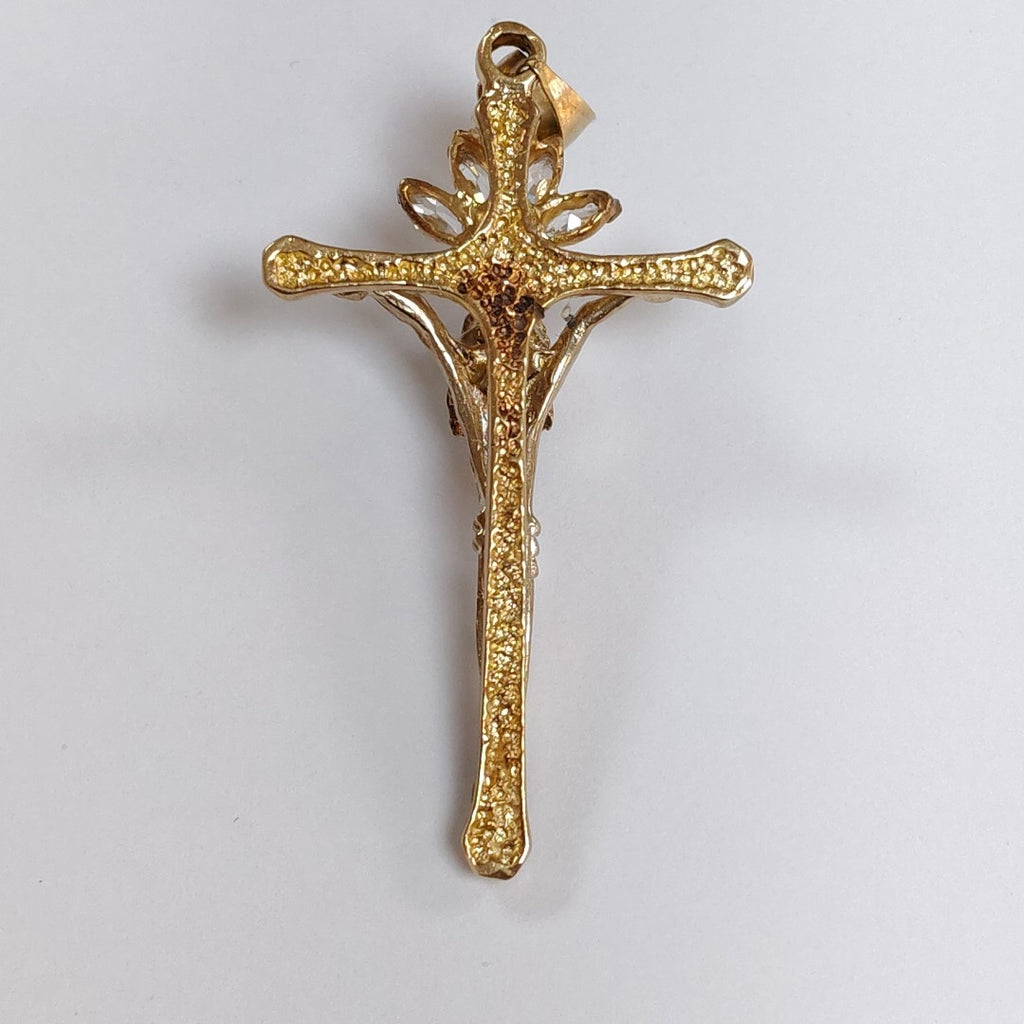 DIJE ORO 14 K 8 GRMS (SEMINUEVO)