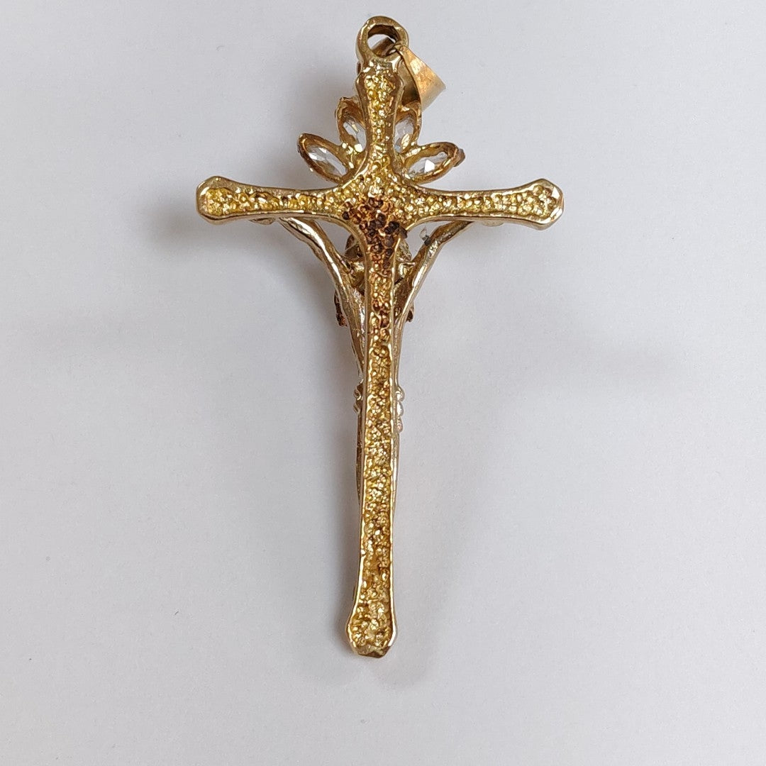 DIJE ORO 14 K 8 GRMS (SEMINUEVO)