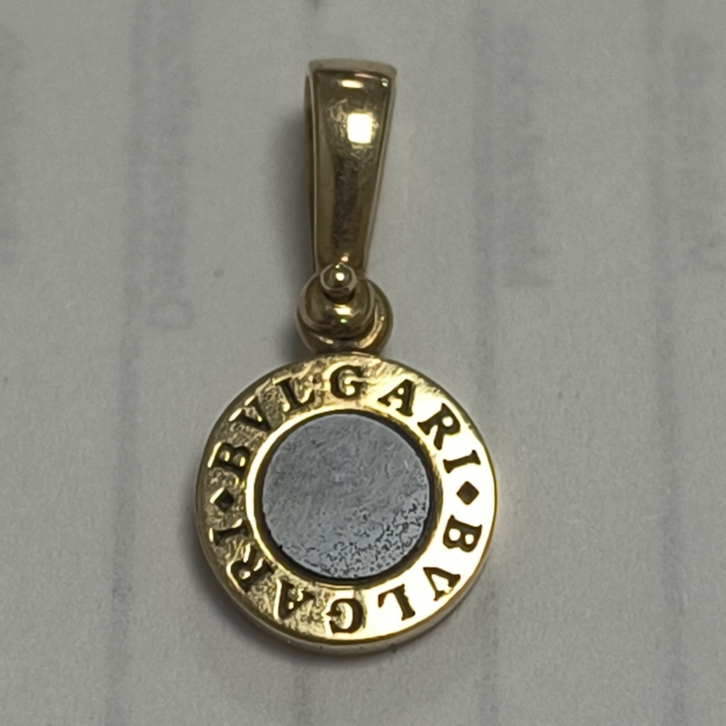 DIJE ORO 14 K 1.8 GRMS (SEMINUEVO)