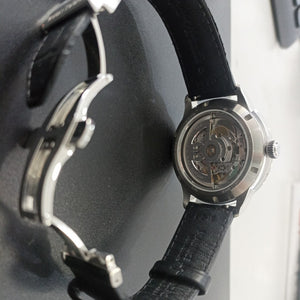 RELOJ CABALLERO MAURICE LACROIX MASTERPIECE ML302 (SEMINUEVO)