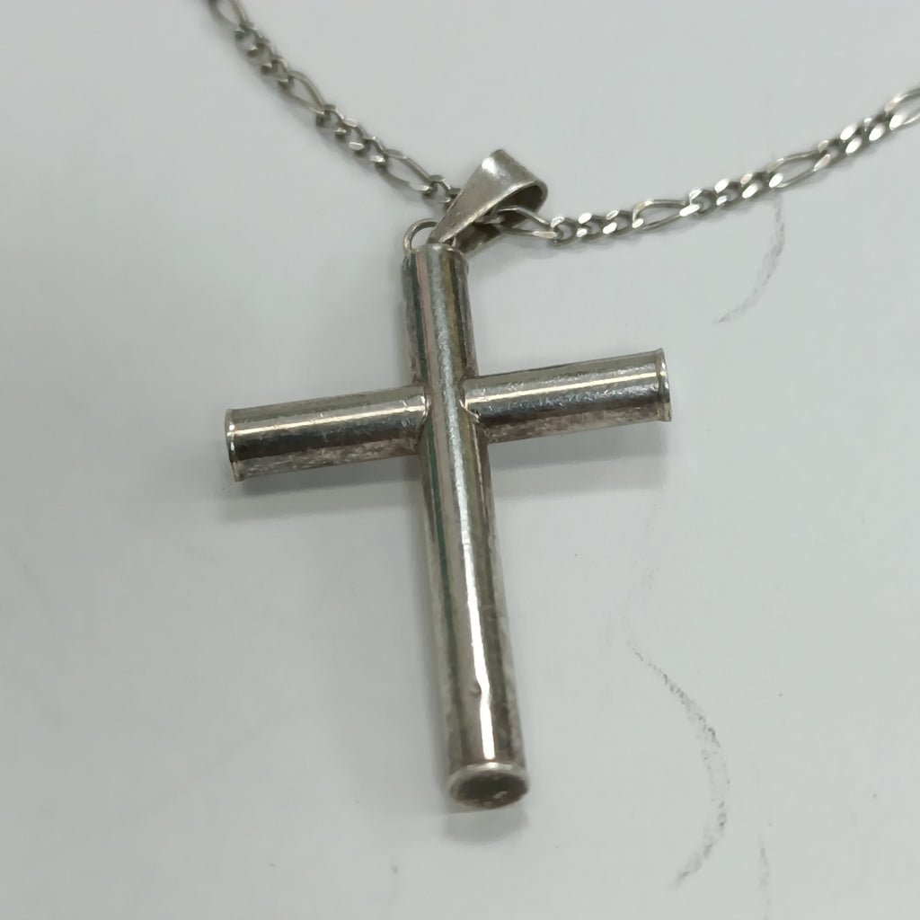 CADENA PLATA 6.2 GRMS (SEMINUEVO)