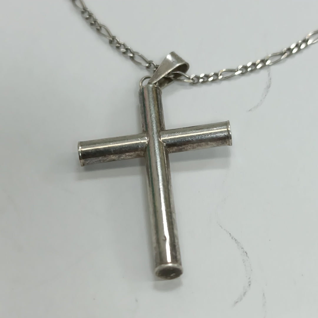CADENA PLATA 6.2 GRMS (SEMINUEVO)