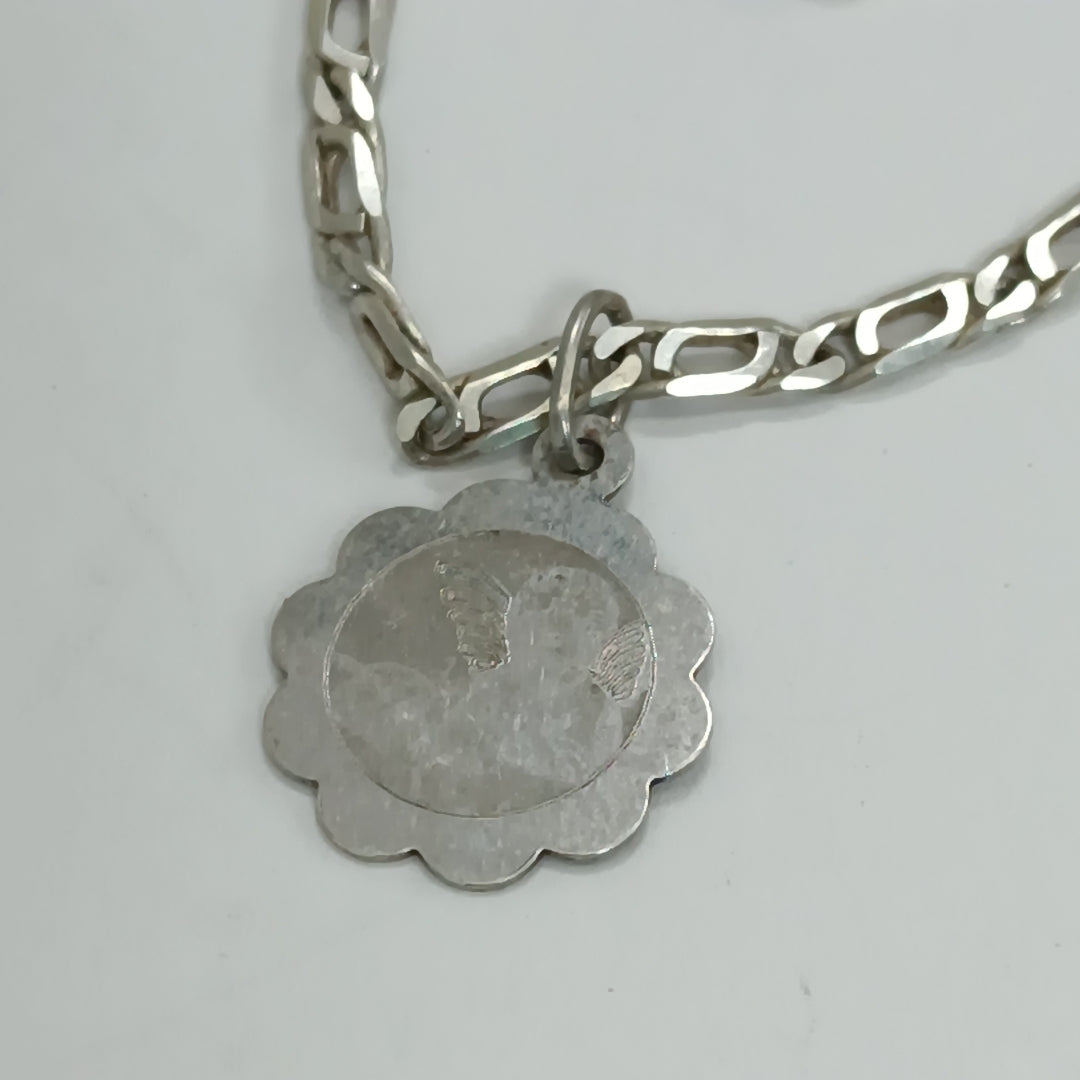 CADENA PLATA 11.5 GRMS (SEMINUEVO)