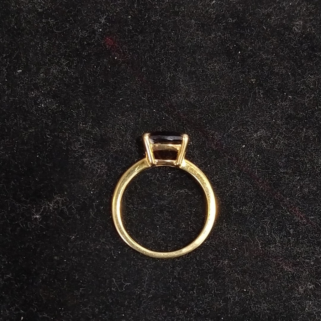ANILLO ORO 18 K 5.1 GRMS (SEMINUEVO)