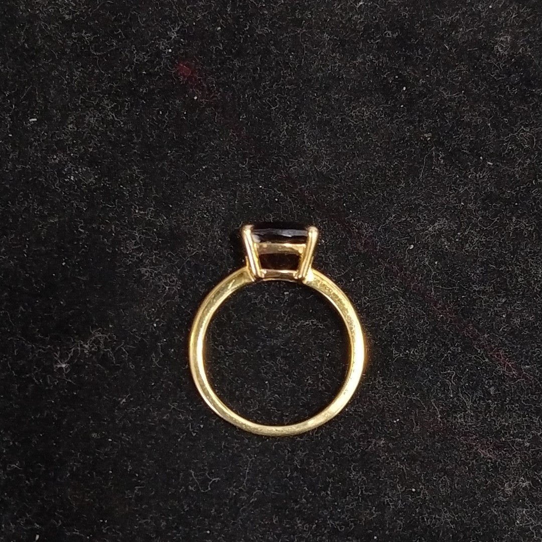 ANILLO ORO 18 K 5.1 GRMS (SEMINUEVO)