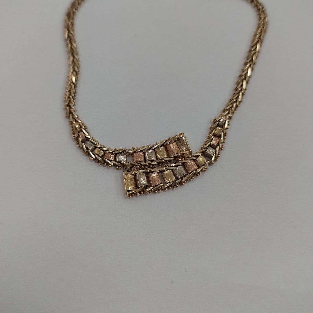 PULSERA ORO 14 K 6,70 GRMS (SEMINUEVO)