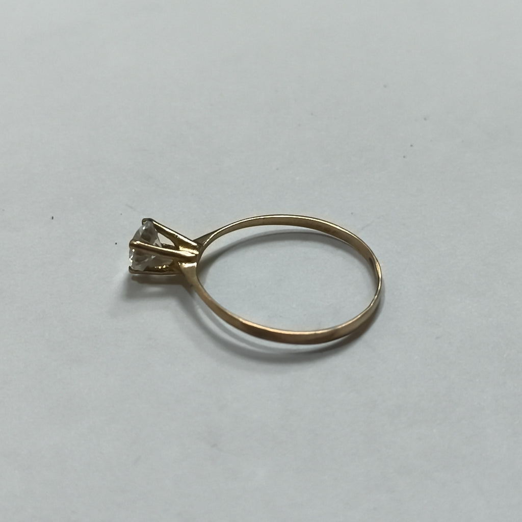 ANILLITO ORO 8 K 1,10 GRMS (SEMINUEVO)