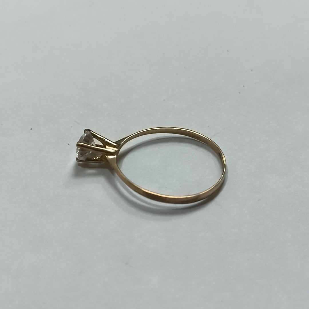 ANILLITO ORO 8 K 1,10 GRMS (SEMINUEVO)