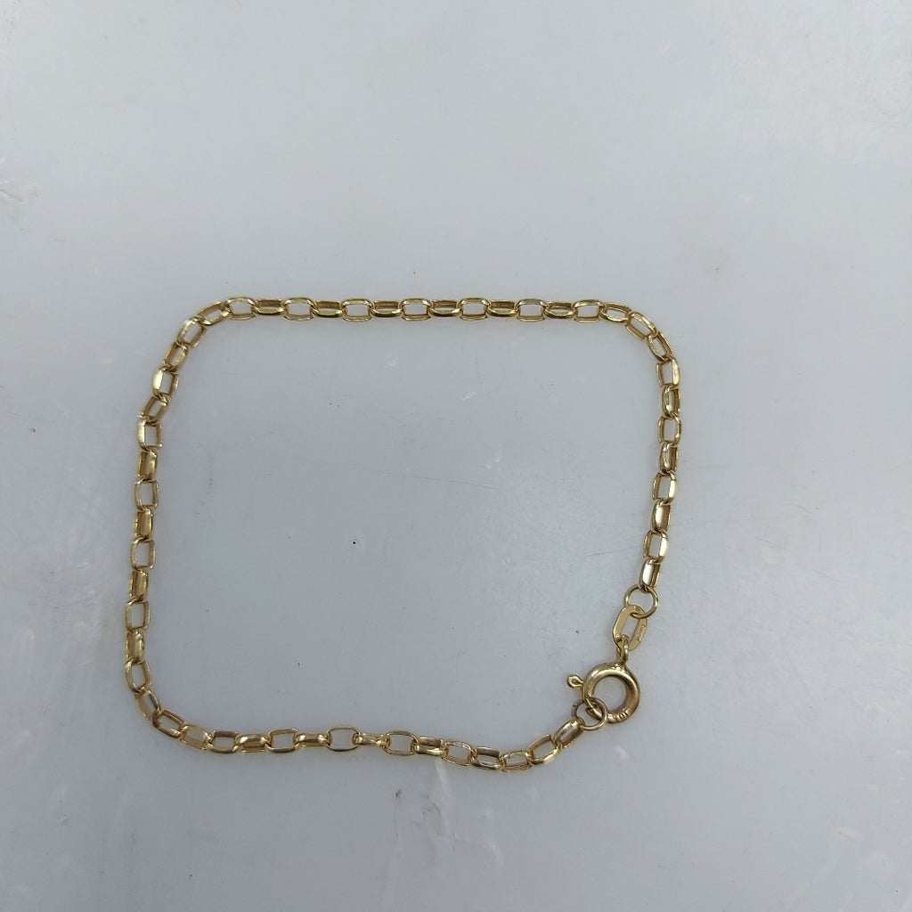 PULSERA ORO 10 K 1 GRMS (SEMINUEVO)