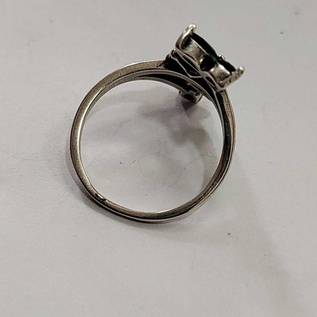 ANILLO PLATA 3 GRMS (SEMINUEVO)