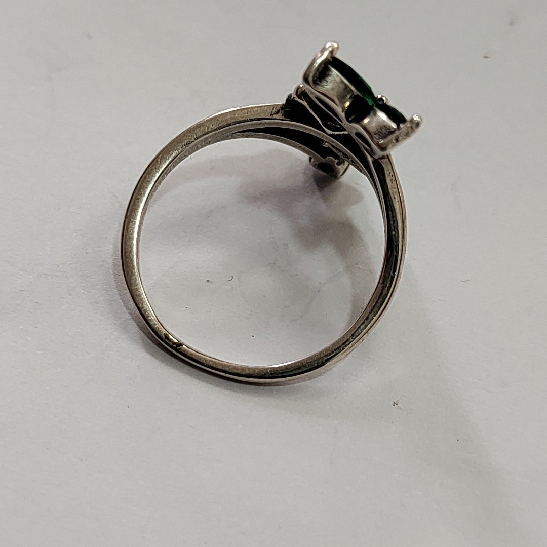 ANILLO PLATA 3 GRMS (SEMINUEVO)