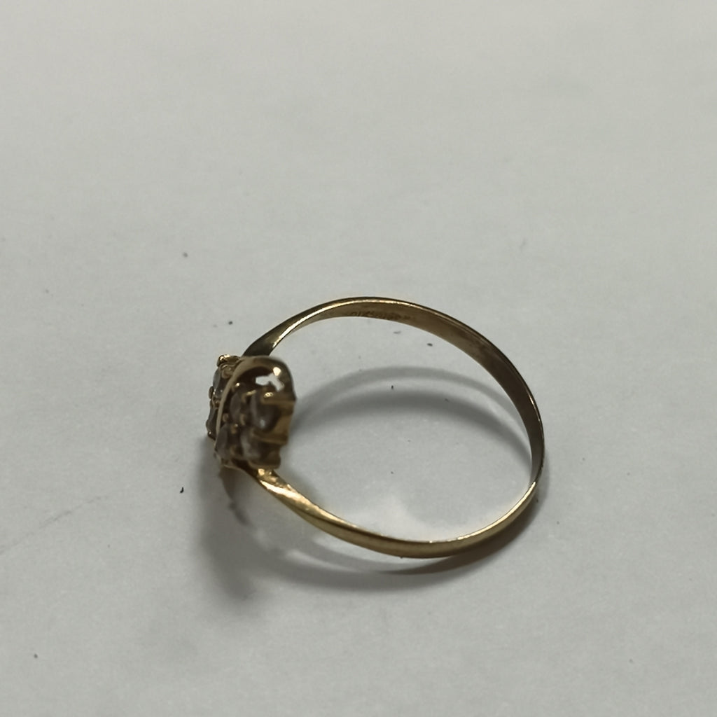 ANILLITO ORO 8 K 1,50 GRMS (SEMINUEVO)