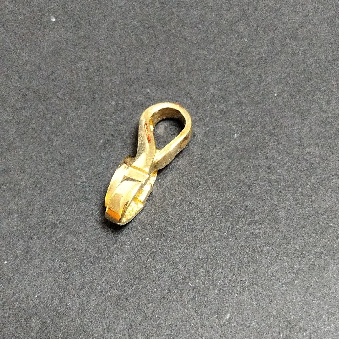 DIJE ORO 14 K 2,40 GRMS (SEMINUEVO)
