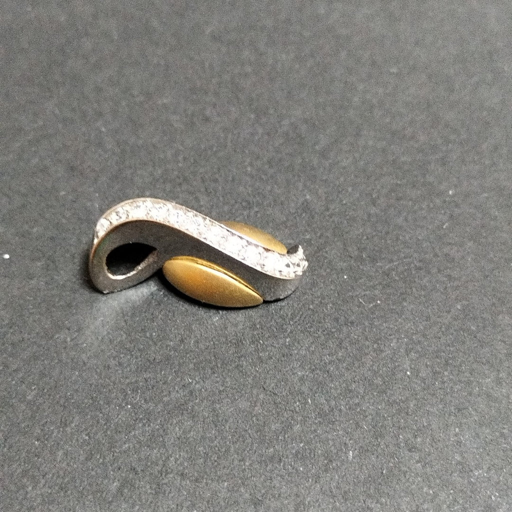 DIJE ORO 14 K 2,70 GRMS (SEMINUEVO)