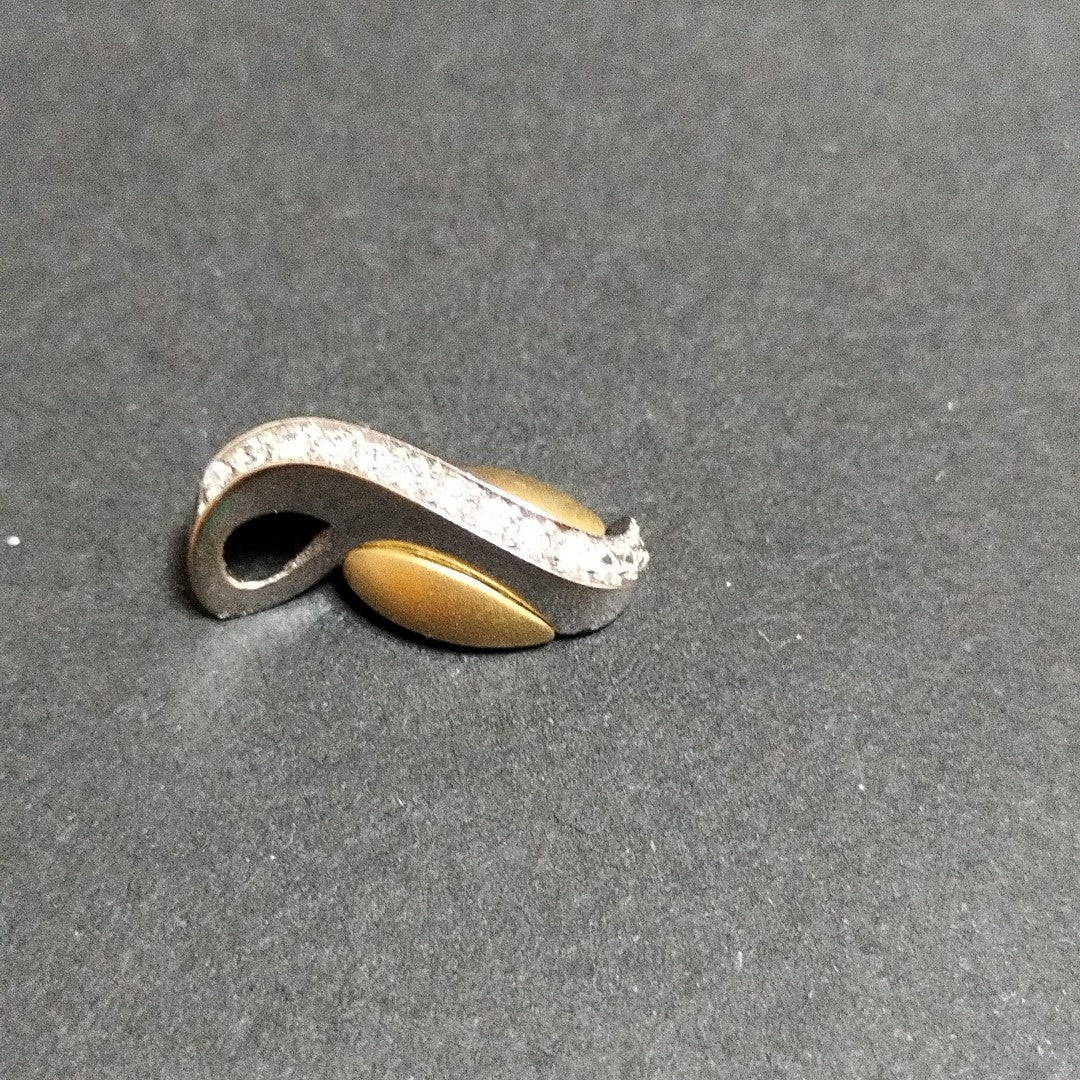 DIJE ORO 14 K 2,70 GRMS (SEMINUEVO)