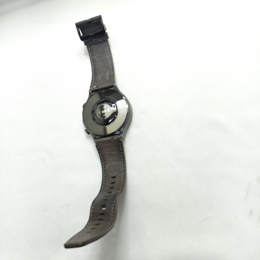SMARTWATCH HUAWEI WATCH GT 2 PRO VID-B19 46 MM GPS (SEMINUEVO)