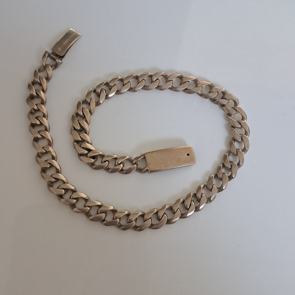 PULSERA ORO 8 K 14,40 GRMS (SEMINUEVO)