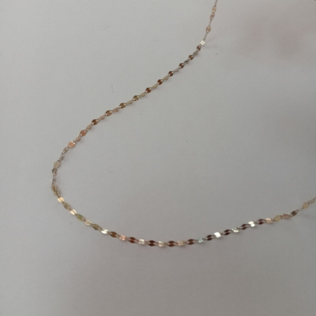 CADENA ORO 10 K 1 GRMS (SEMINUEVO)