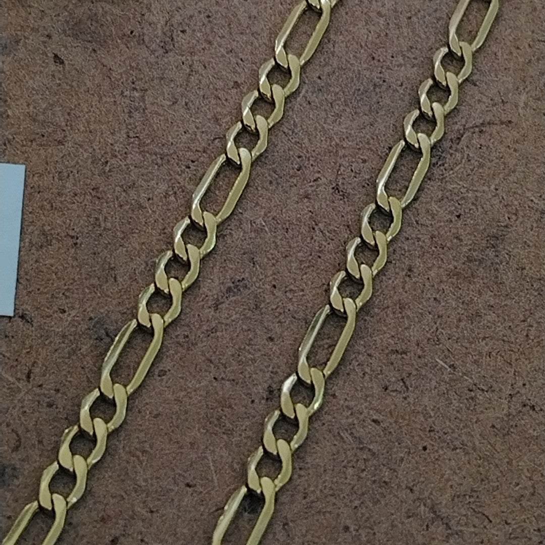 CADENA ORO 14 K 4,30 GRMS (SEMINUEVO)