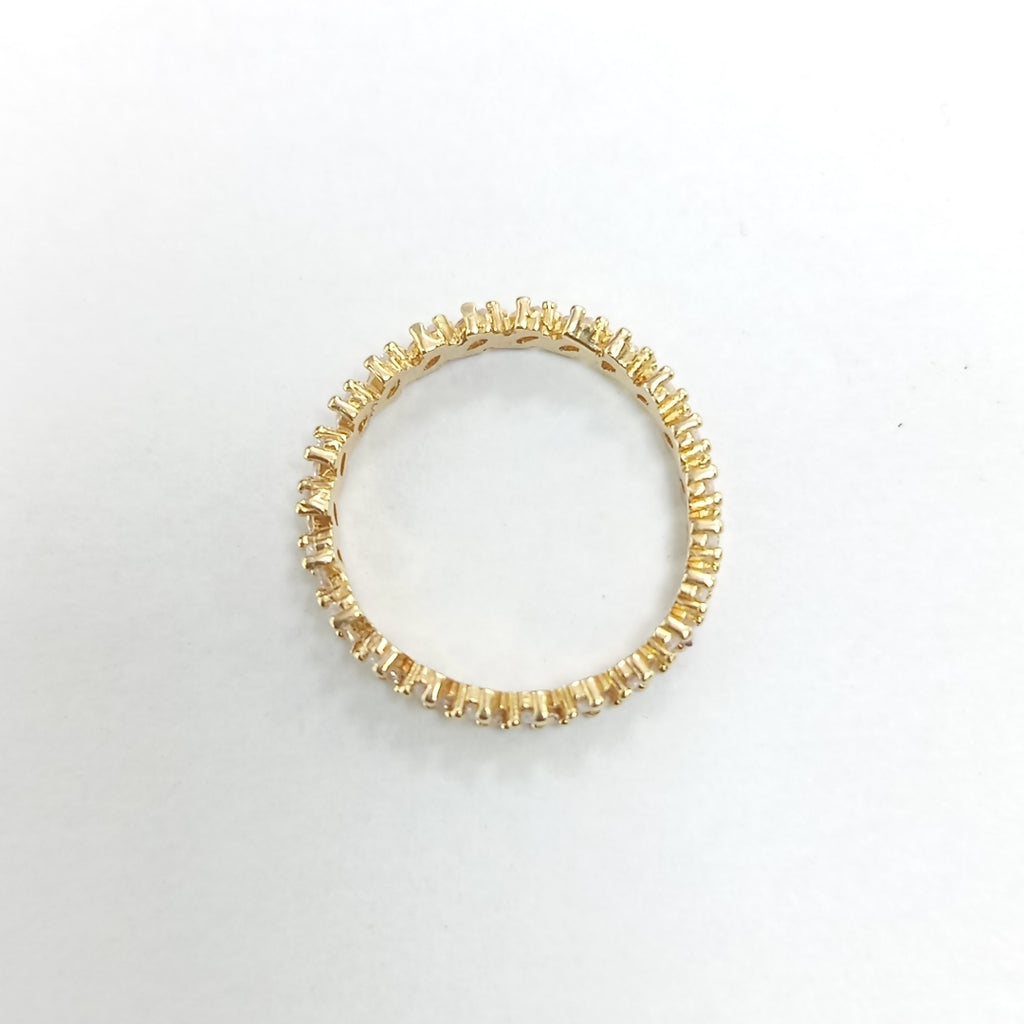 ANILLITO ORO 14 K 1.8 GRMS (SEMINUEVO)